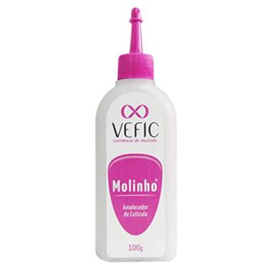 Imagem de Vefic Molinho Amolece Cutícula 100g