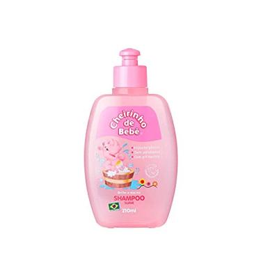 Imagem de Shampoo Ch.Bebe 210Ml Orig.