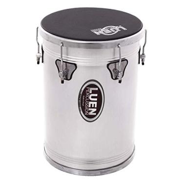 Imagem de Rebolo 45X12" Alum 6 Afin Ferragem Class Cromada