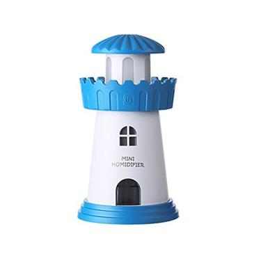 Imagem de Umidificadores Cool Mist, criativo e prático, com personalidade requintada surpresa, umidificadores silenciosos para quarto, bebês, escritório