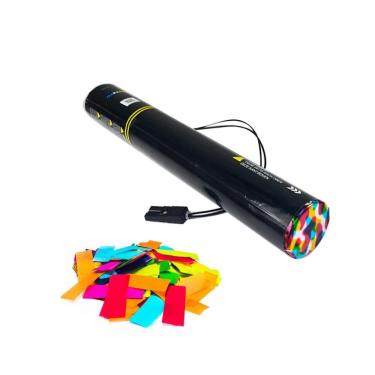 Imagem de Confete colorido para máquinas Croma Efekt CROMASUP108