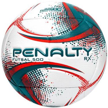 Imagem de Bola De Futebol Futsal Penalty Rx 500 Xxi