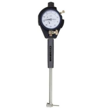 Imagem de Comparador De Diâmetro Interno Mitutoyo 35-60Mm X 0,01Mm