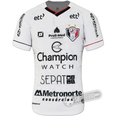 Imagem de Camisa Joinville - Modelo II