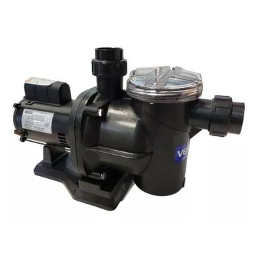 Imagem de Bomba Piscina Veico Pro 1/2 Cv 0.5cv 110/220 Alta Vazão (5)