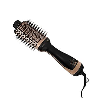 Imagem de GA.MA ITALY Escova Secadora Stylish Keration Brush 3D Bivolt
