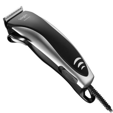 Imagem de Maquina De Cortar Cabelo E Barbear Studio Pro II 127v Elgin