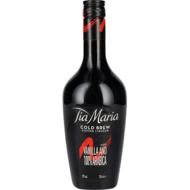 Imagem de Licor Tia Maria Tia Maria Sabor 700 ml