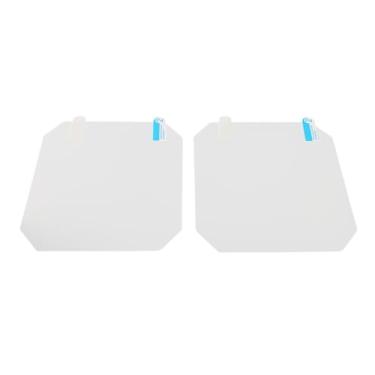 Imagem de ＫＬＫＣＭＳ 2 filmes protetores de tela para painel de motocicleta, filme de instrumento, filme de proteção contra arranhões para motocicleta para adv350 adv160