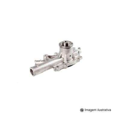 Imagem de Bomba Dagua Sprinter 311 / 313 Motor Om611La 4C 02 / ...