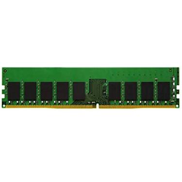 Imagem de KTL-TS424E/8G - Memória de 8GB DIMM ECC DDR4 2400Mhz 1,2V 1Rx8 para Servidor Lenovo/IBM