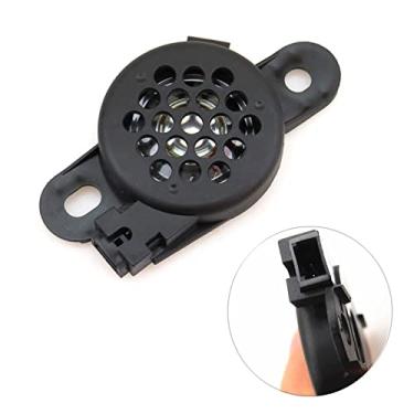 Imagem de Buzina de ar super alto auxílio de estacionamento radar inversão alarme alto-falante para B5 B6 CC Golf 6 MK6 7 MK7 Leon A3 A4 A6 C6 Q5 Q7 kit de buzinas de trem