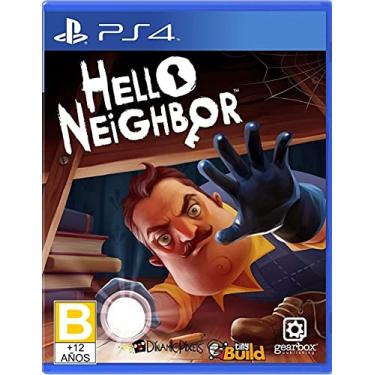 Imagem de Hello Neighbor - PlayStation 4