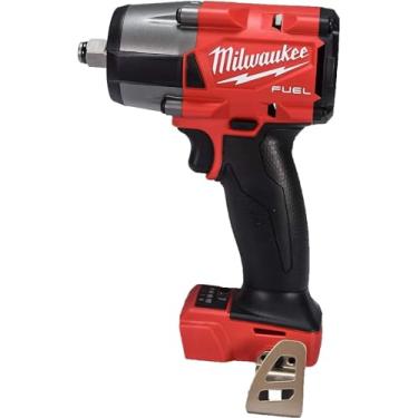 Imagem de MILWAUKEE'S Milwaukee 2962-20 M18 18V Combustível 1/2" Chave De Impacto De Torque Com Anel De Atrito