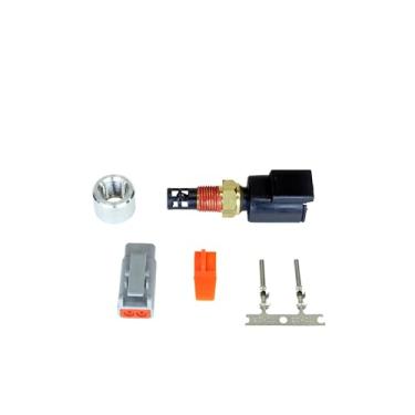 Imagem de AEM Kit de sensor de temperatura de ar estilo Deutsch 30-2014