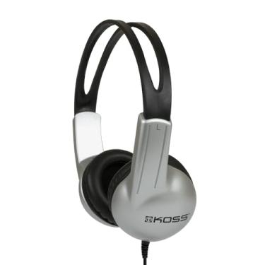 Imagem de Koss Fones de ouvido supra-auriculares UR10 | Durável | Todas as idades | Plugue de 3,5 mm