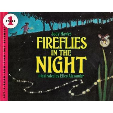 Imagem de Fireflies In The Night - Harpercollins Usa