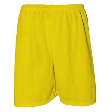 Imagem de Kit com 10 Calções Esportivos Para Futebol TRB Sports-Unissex