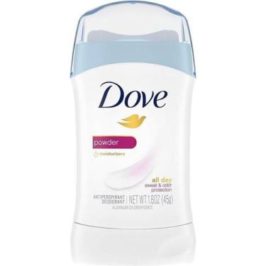 Imagem de Dove Desodorante Antitranspirante Powder Em Stick 45G