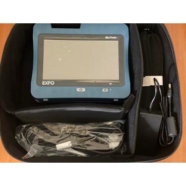 Imagem de EXFO OTDR MAX-730D-SM1 (modelo de atualização de MAX-730C-SM1) Módulo SM OTDR 1310/1550nm, 39/38db, adaptador SC/UPC