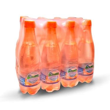 Imagem de Água Mineral Naturagua 500ml com Gás (pacote com 12 unids)