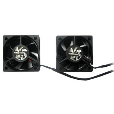 Imagem de Coolerguys Dual 50mm x 20mm USB fans