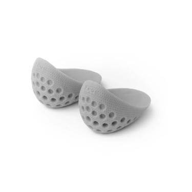 Imagem de Calcanheira de Silicone - Pad Pulse Fiber (43-45)