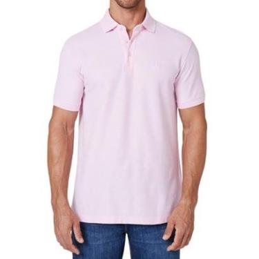 Imagem de Camisa Polo Masculina Dudalina MC Pima-Masculino