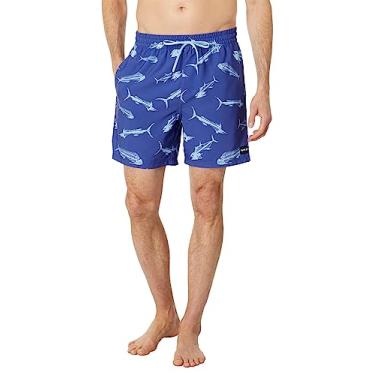 Imagem de Hurley MBS0011510H4041S Bola de canhão 43 cm vôlei Netuno SM (cintura de 76-78,7 cm) Netuno P