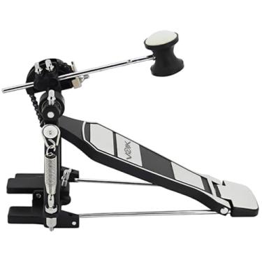 Imagem de Pedal De Bumbo Simples Para Bateria Voik VPB-40