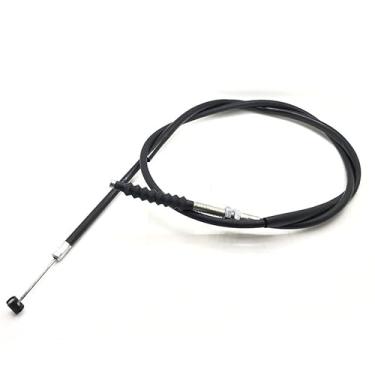 Imagem de Cabo de embreagem de motocicleta linha de fio de aço compatível com Honda Steed VLX400 Shadow VLX600 VT600 VLX 400 600 Magna VF 250 750 VF250 VF750