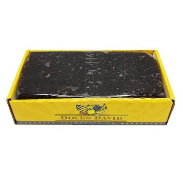 Imagem de Figada Cascão em Barra Doces David 450g