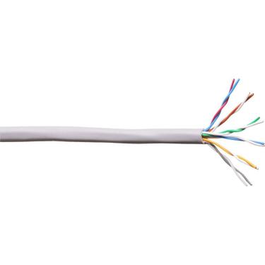 Imagem de Cabo Para Telefone Interfone Cci 50X1 Par, Rolo 200 Metros