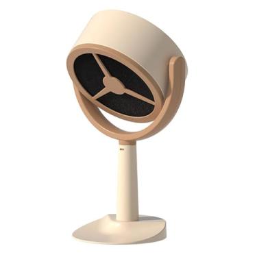 Imagem de Exaustor de Mesa, Exaustor Portátil de Cozinha, Extrator de Panela Quente Com Filtro de Algodão para Casa