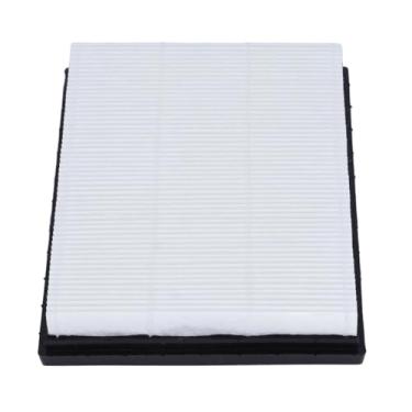 Imagem de Substituição do Filtro de Ar Cabine, Filtro de Ar Condicionado de Borracha de Alta Eficiência e Longa Duração para CAT E307.5, para Várias Marcas e Modelos