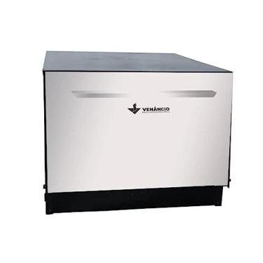 Imagem de Forno Industrial Venâncio Inox à Gás F70