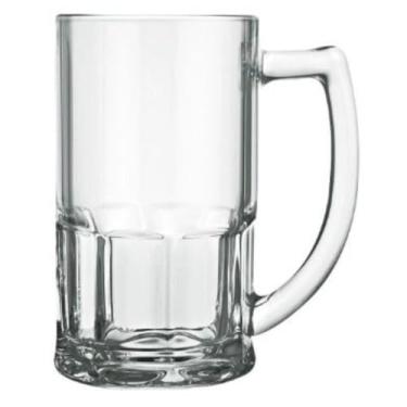 Imagem de Nadir Figueiredo - Caneca 340Ml Bristol Cerveja Nadir 59110200793952
