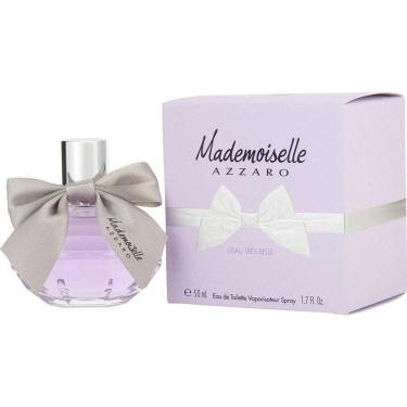 Imagem de Perfume Feminino Azzaro Mademoiselle L'eau Tres Belle Edt 50 Ml