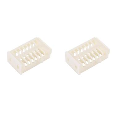 Imagem de Gaiolas Multifuncionais para Abelha, 20 Peças, Ajustável e Extensível, Gaiola King, Caixa de Fósforos, Design de Estilo, Apanhador Móvel, Ferramentas de Apicultura