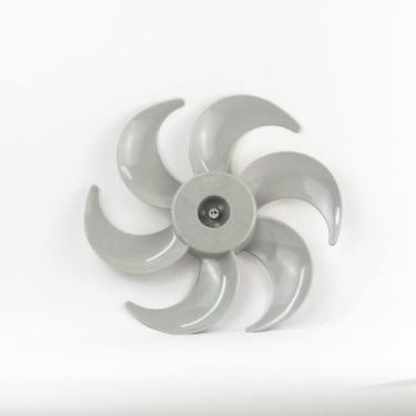 Imagem de 6858 - Hélice Mallory 30 Cm Turbo Silence Cinza (6 Pás) - MEBRASI