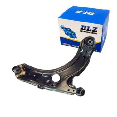 Imagem de Bandeja Dianteira Direita Audi A3 2006 - DLZ
