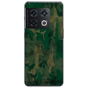 Imagem de Capa Adesivo Skin161 Verso Para OnePlus 10 Pro - KawaSkin
