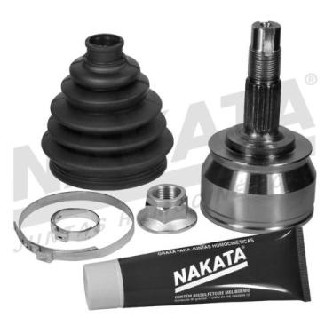 Imagem de JUNTA HOMOCINETICA LR para UNO NOVO 1.4 10/ NOVO PALIO 1.4 1 - NAKATA