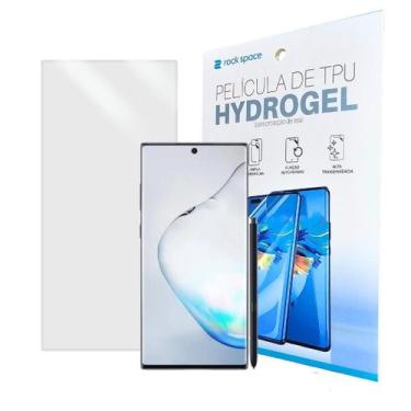 Imagem de Película Hydrogel Standard para Samsung Galaxy Note 9 - Rock Space
