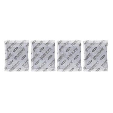 Imagem de Refil filtro greensaver em carbono cj 4pc oxo