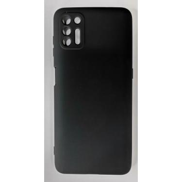 Imagem de Capa Capinha Compatível Com motolora moto g9 plus xt2087 Silicone Avel