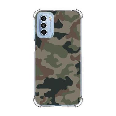 Imagem de Capa Capinha De Celular Compatível com Moto G62 Personalizada - Tudo C