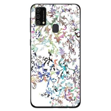 Imagem de Capa Adesivo Skin106 Verso Para Samsung Galaxy M21s (2020) - KawaSkin