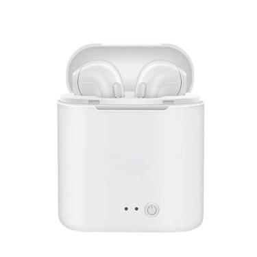 Imagem de Fones de Ouvido Wireless i7s TWS Bluetooth - VITALISHOP