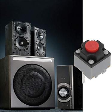 Imagem de Interruptor Tátil à Prova D'água de 125 Unidades, Kit de Variedade de Botões de Micro Interruptor de Alta Precisão, Desempenho Estável para Eletrodomésticos, Equipamentos de